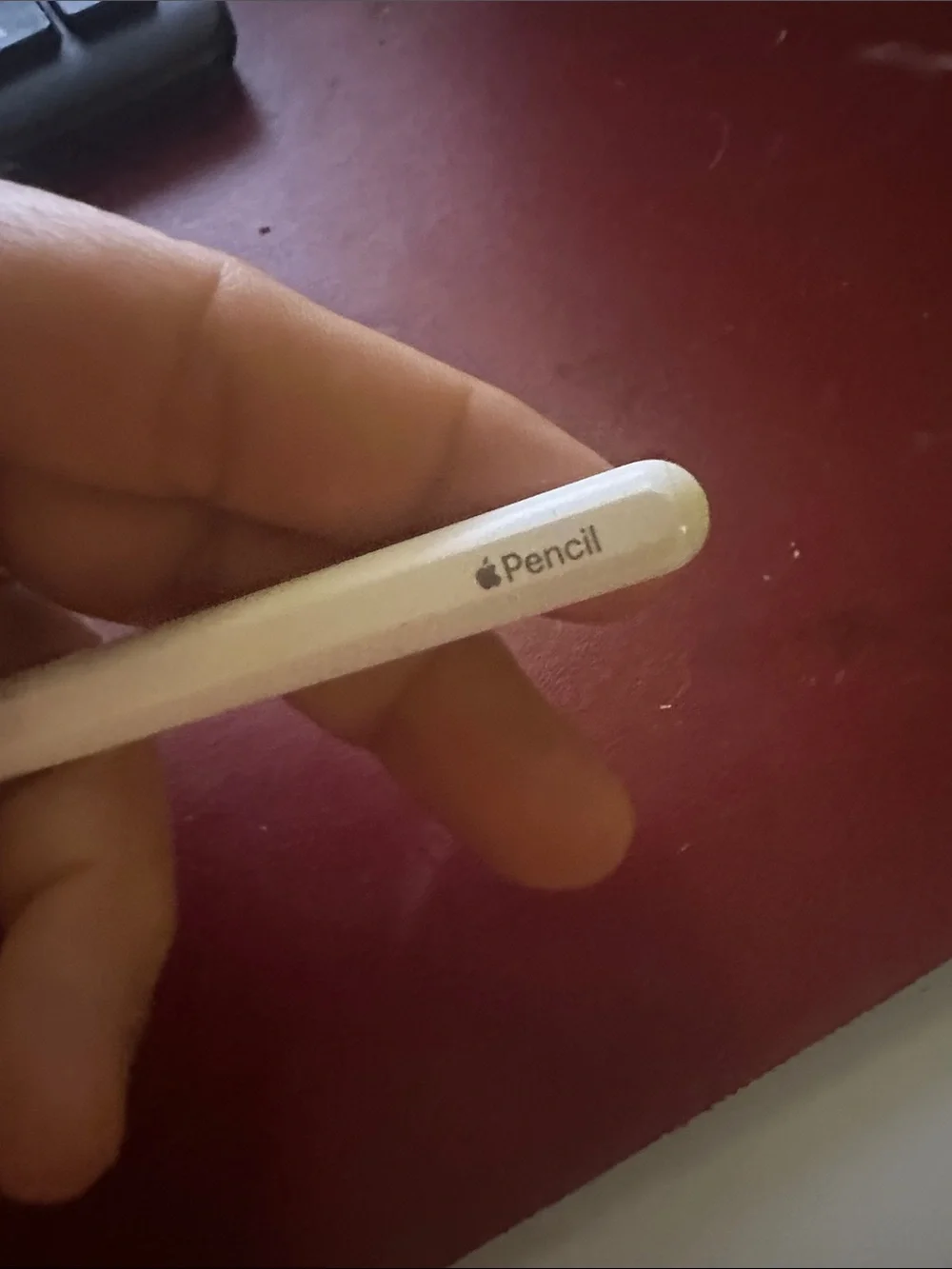 Apple Pencil